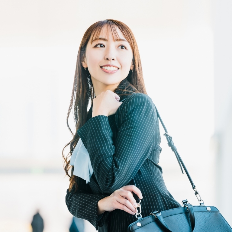 エンジニアとしての未来設計が立てやすい